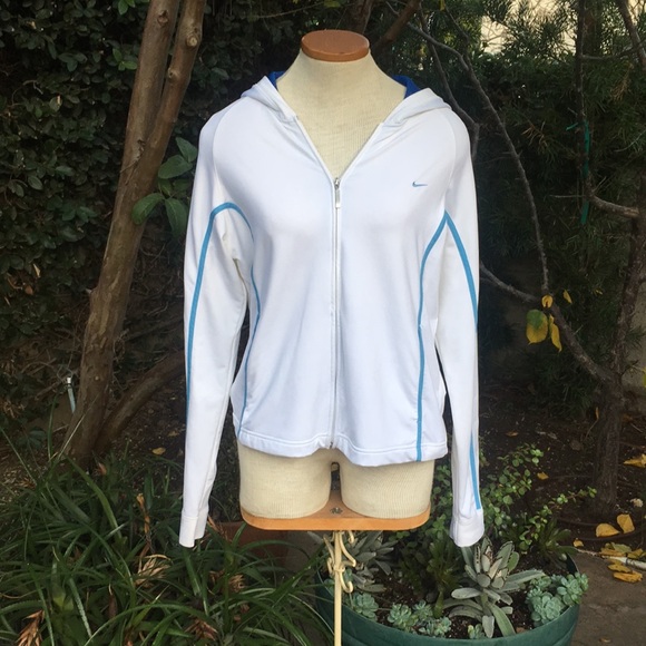 NIKE Jacket size 12-14 Nike - Picture 2 of 8